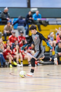 Bild 470 - wCJ NFV Futsalmeisterschaft